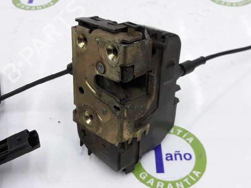 Rear right lock RENAULT VEL SATIS (BJ0_) 2.2 dCi (BJ0E, BJ0F) | BP1543724C99 