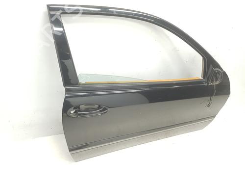 Right front door MERCEDES-BENZ C-CLASS Coupe (CL203) C 180 Kompressor (203.746) | BP23904486C3 
