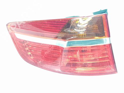 Used Left taillight Left taillight BMW X6 (E71, E72) xDrive 30 d (245 hp) 36679561 36679561