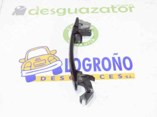 Front right exterior door handle VW GOLF V (1K1) 1.9 TDI | BP1637677C129 
