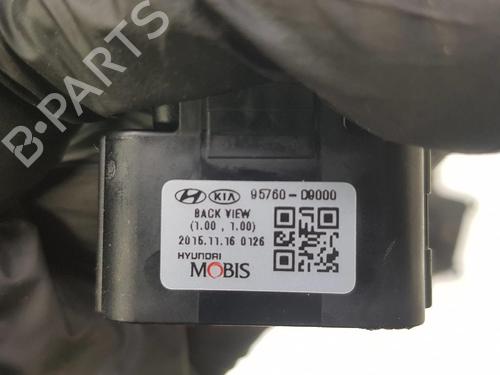Electronic module KIA SPORTAGE IV (QL, QLE) 1.6 GDI | BP11873613M83 