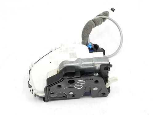 Used Front right lock AUDI Q2 (GAB, GAG) 35 TDI (150 hp) 12575242