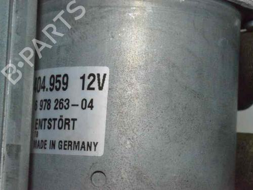 Front wiper motor BMW 3 (E90) 320 d | BP1325327M29 