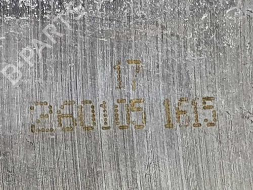 Andere AUDI A3 (8P1) 2.0 TDI 16V | BP14086612O1