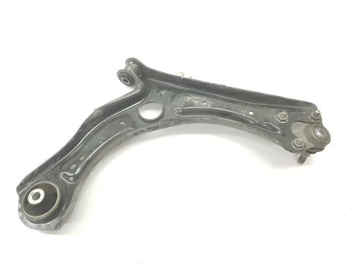 Left front suspension arm SKODA FABIA IV (PJ3) 1.0 TSI | BP29290546M12 