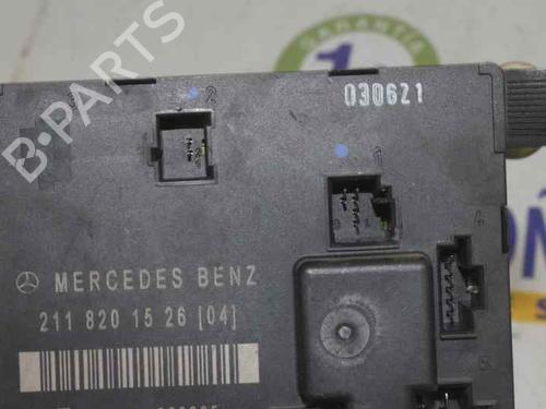 Andere MERCEDES-BENZ E-CLASS (W211) E 320 CDI (211.026) | BP14124143O1