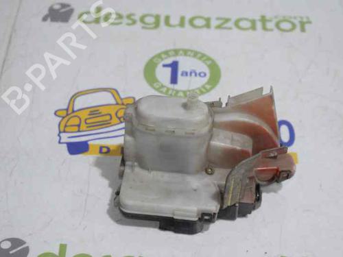 Rear left lock SEAT IBIZA II (6K1) 1.9 TDI | BP796215C100 
