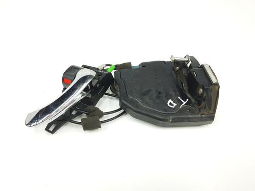 Used Rear right lock TOYOTA RAV 4 III (_A3_) 2.2 D 4WD (ALA30_, ALA30R) (136 hp) 23857596