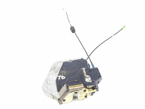 Used Rear right lock TOYOTA LAND CRUISER PRADO (_J12_) 3.0 D-4D (KDJ120, KDJ125) (163 hp) 21178649