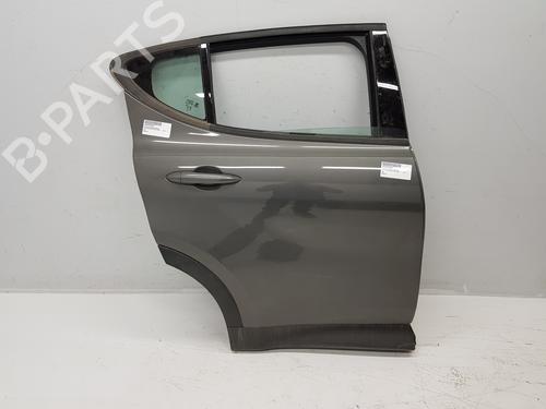 Used Right rear door Right rear door 36848713 36848713
