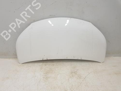 Used Hood Hood NISSAN NV200 / EVALIA Bus [2010-2026] 33885812 33885812