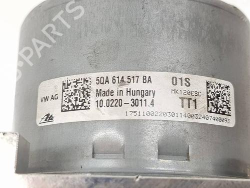 ABS pump VW T-ROC (A11, D11) 1.5 TSI | BP38445597M43 - Image 4