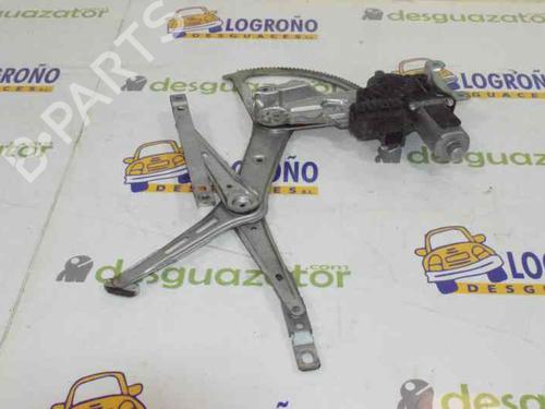 Front left window mechanism OPEL ASTRA H (A04) 1.9 CDTI 16V (L48) | BP1282024C22 