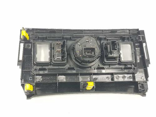 Electronic module TOYOTA LAND CRUISER PRADO (_J15_) 3.0 D-4D (KDJ155_, KDJ150_, KDJ150R, KDJ155R) | BP14083935M83 