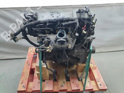Engine FIAT PANDA (169_) 1.2 (169.AXB11, 169.AXB1A) | BP38870893M1 - Image 3