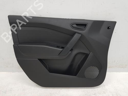 Used Front left panel Front left panel RENAULT KANGOO III MPV [2021-2026] 33658939 33658939