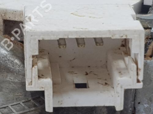 Rear wiper motor CITROËN BERLINGO Box Body/MPV (K9) 1.5 BlueHDi 100 | BP31930986M102