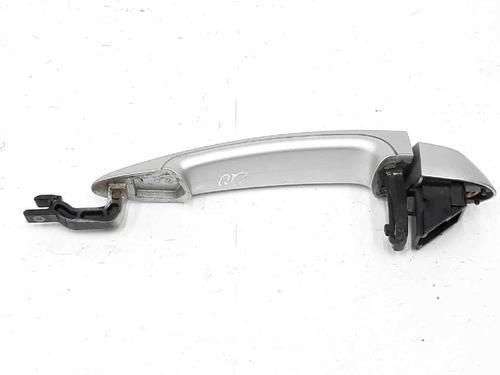 Front right exterior door handle BMW 1 (E87) 118 d | BP5407360C129 