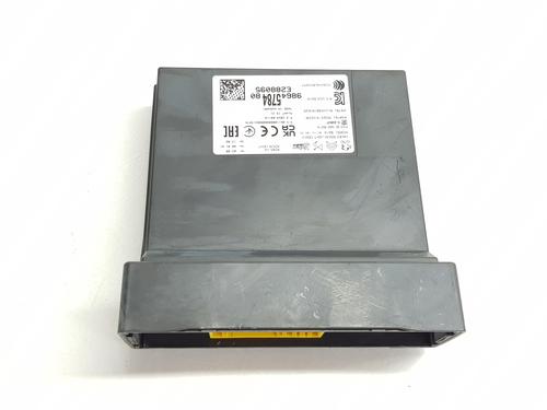 Elektronisk modul OPEL ASTRA L Sports Tourer (OV5)  | BP29433799M83 