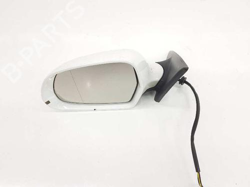 Left mirror AUDI A5 (8T3) 3.0 TDI quattro (240 hp) 6102027