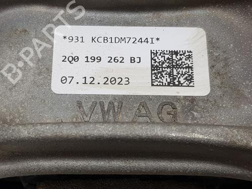 Engine mount SEAT IBIZA V (KJ1, KJG)  | BP27571028M89 