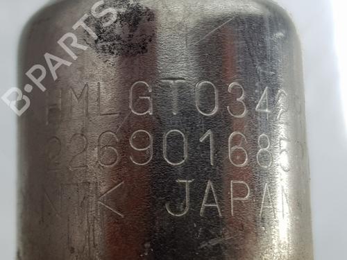 Electronic sensor DACIA SANDERO III  | BP33046708M84  - Image 6