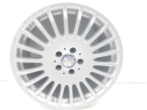 Used Rim MERCEDES-BENZ CLS (C219) CLS 320 CDI (219.322) (224 hp) 11977878