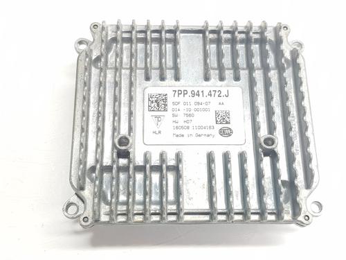 Module xenonverlichting AUDI A6 C7 (4G2, 4GC) 2.0 TDI | BP30469115C53
