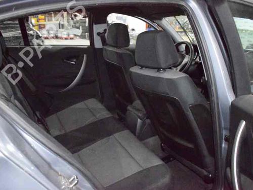 Tailgate handle BMW 1 (E87) 118 d | BP1636803C132 