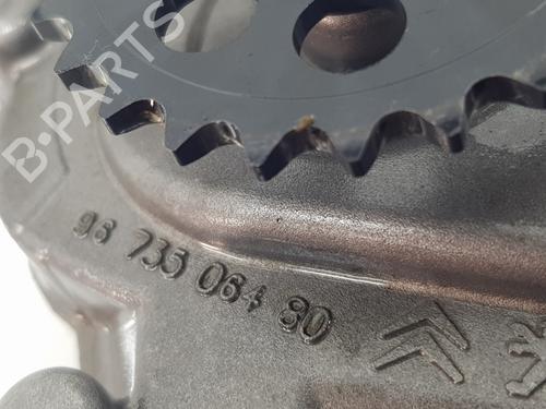 Other PEUGEOT 208 I (CA_, CC_)  | BP22191008O1