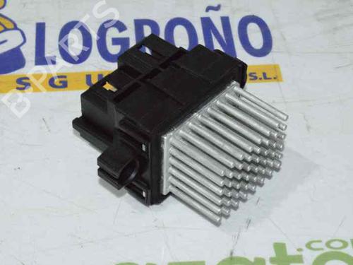 Used Heater resistor OPEL INSIGNIA A (G09) 2.0 CDTI 4x4 (68) (160 hp) 11657353