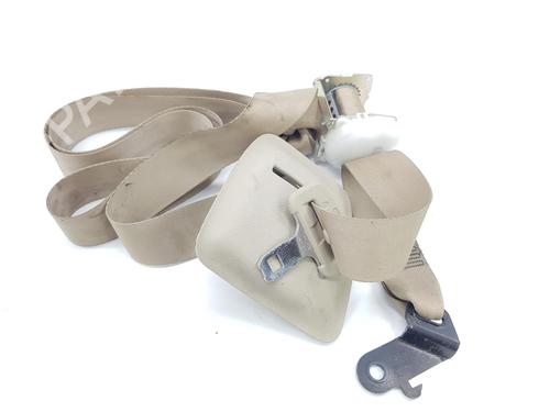 Used Rear right seatbelt TOYOTA LAND CRUISER PRADO (_J15_) 3.0 D-4D (KDJ155_, KDJ150_, KDJ150R, KDJ155R) (190 hp) 14998516