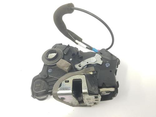 Used Front left lock TOYOTA LAND CRUISER PRADO (_J12_) 3.0 D-4D (KDJ120, KDJ125) (163 hp) 6118234