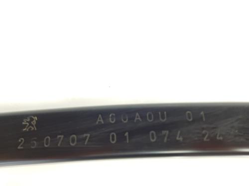 Front bumper reinforcement OPEL ASTRA L Sports Tourer (O5)  | BP26734724C109 