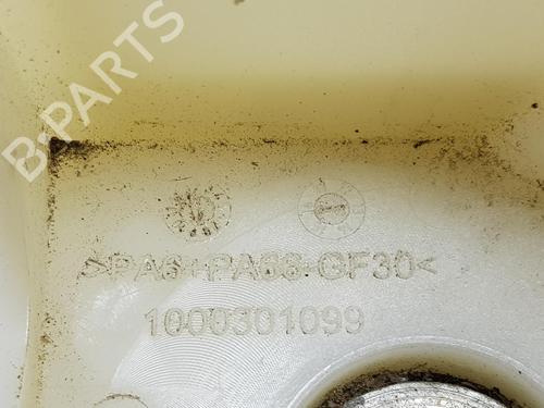 Gear lever VOLVO XC60 I SUV (156) D3 | BP15249942M90 
