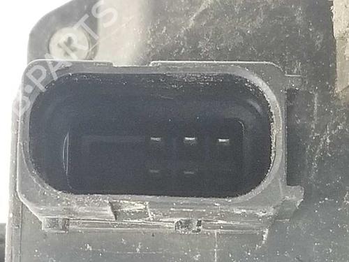 Front right lock OPEL VECTRA C (Z02) 2.0 DTI 16V (F69) | BP7530542C97 