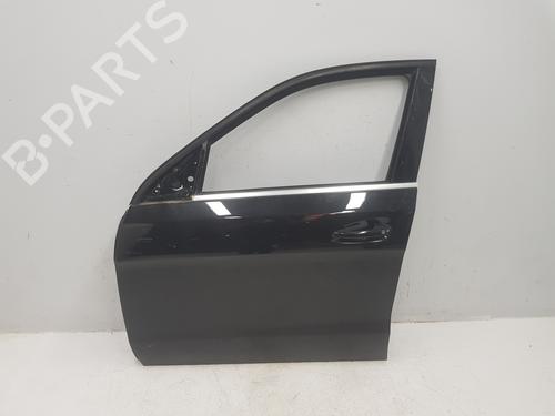 Used Left front door Left front door MERCEDES-BENZ M-CLASS (W166) ML 250 CDI / BlueTEC 4-matic (166.004, 166.003) (204 hp) 34245419 34245419