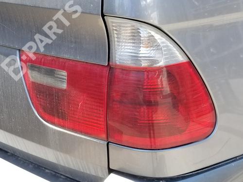 Right front window switch BMW X5 (E53) 3.0 d | BP10178690C105  - Image 83