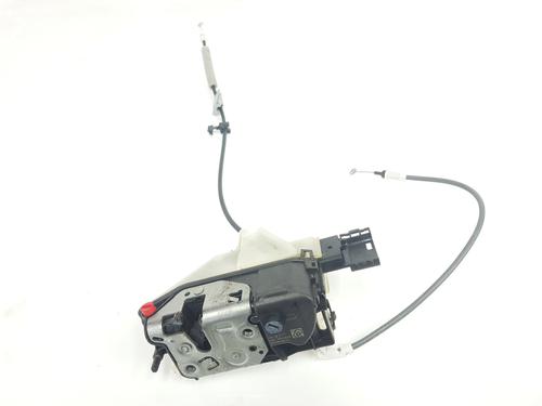 Rear left lock PEUGEOT 3008 II SUV (MC_, MR_, MJ_, M4_) 1.6 BlueHDi 120 | BP29711048C100 