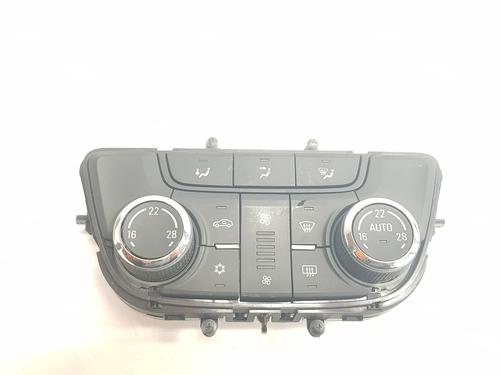 Used Climate control OPEL MOKKA / MOKKA X (J13) 1.6 CDTI (_76) (136 hp) 30934180