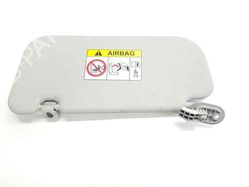 Parasol derecha Parasol derecha HYUNDAI i20 III (BC3, BI3) [2020-2026] 34267572 34267572