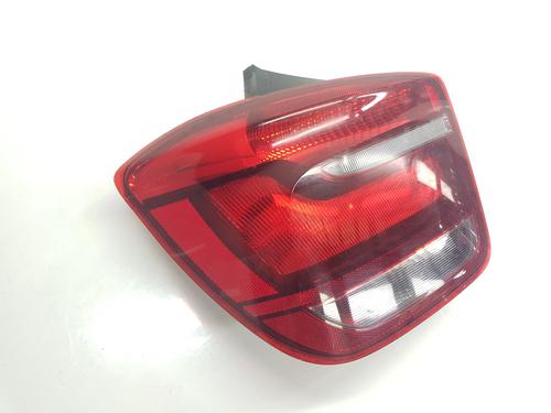 Left taillight BMW 1 (F20) 116 d | BP36302338C34 - Image 5