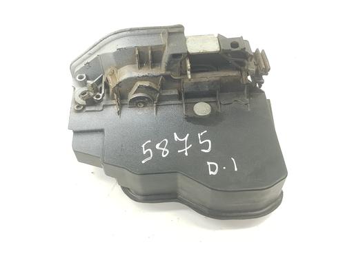 Front left lock MINI MINI CLUBVAN (R55) Cooper D | BP14987506C98 