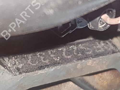 Engine VW CADDY IV MPV (SAB, SAJ) 2.0 TDI | BP30905989M1