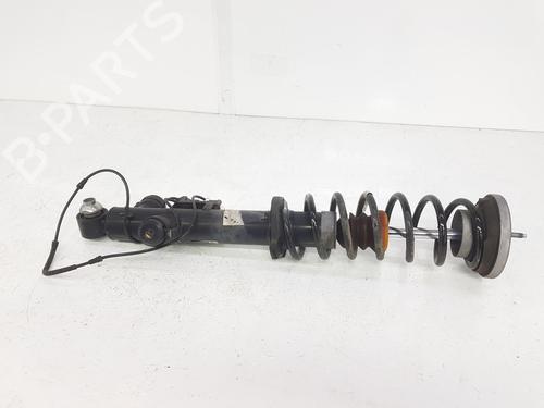 Used Right rear shock absorber BMW 7 (F01, F02, F03, F04) 730 d (245 hp) 6130020