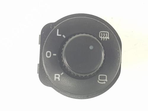 Used Mirror switch SKODA OCTAVIA II (1Z3) 2.0 TDI (140 hp) 6250645