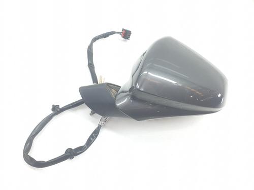 Left mirror CUPRA LEON (KL1, KU1, KUG)  | BP29358602C26 