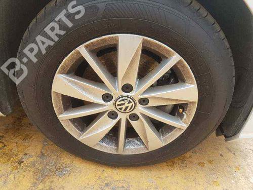 Front left exterior door handle VW GOLF VII (5G1, BQ1, BE1, BE2) 1.6 TDI | BP7706725C128  - Image 22