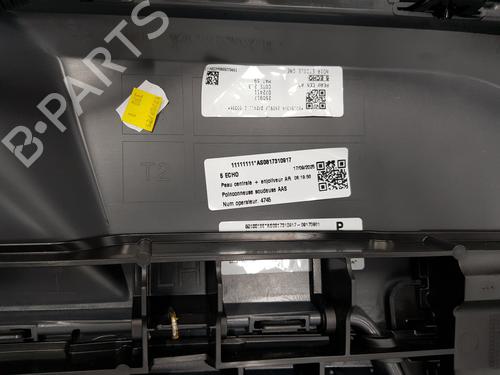 Bagtil kofangere RENAULT 5 E-TECH | BP37013648C8 - Image 9