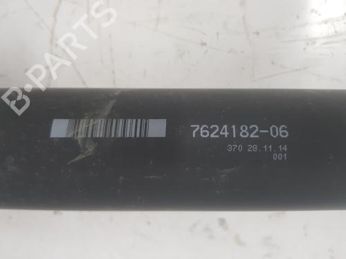 Driveshaft BMW 1 (F20) 116 d | BP36294751M37  - Image 5